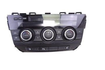 Mando climatizador, Mazda CX-5 (Ke) Luxury 4WD 2013, KR8461190