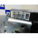 878160011R CINTURON SEGURIDAD DELANTERO DERECHO RENAULT SCENIC III (JZ) 878160011R CINTURON SEGURIDAD DELANTERO DERECHO RENAULT SCENIC III (JZ)