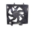 Electroventilador, Peugeot 208 Style 2014, 9675280980