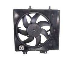 Electroventilador, Peugeot 208 Style 2014, 9675280980