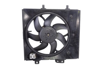 Electroventilador, Peugeot 208 Style 2014, 9675280980