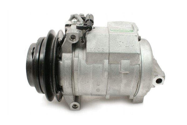 AIR CONDITIONING COMPRESSOR MERCEDES 447190 5151 447190 5154 A0012307011 Catalog number of the part EKL32813 OE 447190 5150 4471