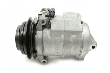AIR CONDITIONING COMPRESSOR MERCEDES 447190 5151 447190 5154 A0012307011 Catalog number of the part EKL32813 OE 447190 5150 4471