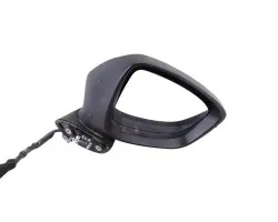 Retrovisor derecho, Mazda CX-5 (Ke) Luxury 4WD 2013