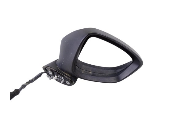 Retrovisor derecho, Mazda CX-5 (Ke) Luxury 4WD 2013
