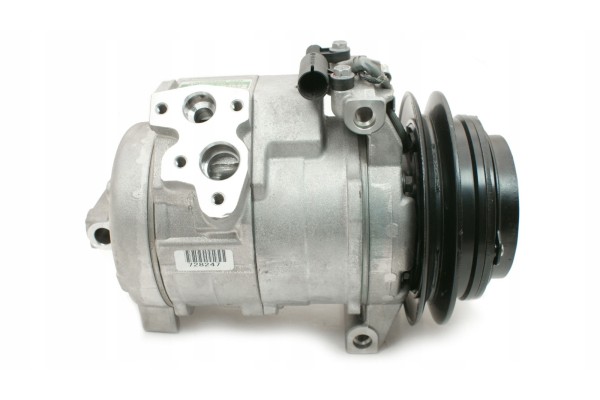 AIR CONDITIONING COMPRESSOR MERCEDES 447190 5151 447190 5154 A0012307011 Part manufacturer Denso