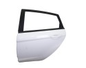 Puerta trasera izquierda, Ford Fiesta (CB1) Ambiente 2010