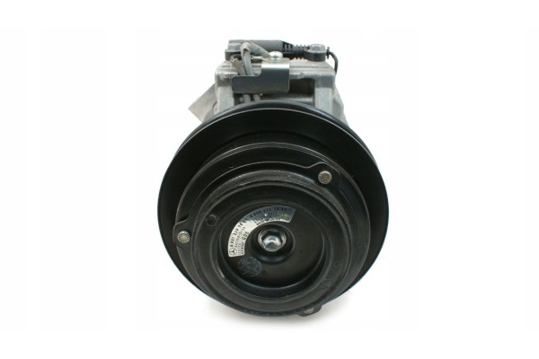 AIR CONDITIONING COMPRESSOR MERCEDES 447190 5151 447190 5154 A0012307011 Quality of parts according to GVO Q original with facto