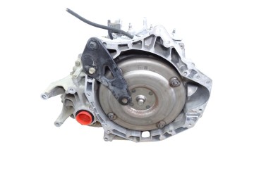 Caja cambios, Mazda CX-5 (Ke) Luxury 4WD 2013, AUT