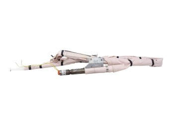 Airbag cortina delantero izquierdo, Mazda CX-5 (Ke) Luxury 4WD 2013, SH1270V718