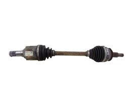 Transmision delantera izquierda, Mazda CX-5 (Ke) Luxury 4WD 2013, FTB82560X