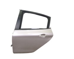Puerta trasera izquierda, Peugeot 208 Style 2014