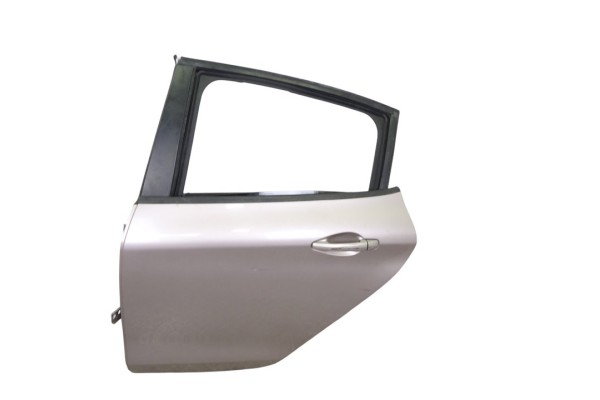 Puerta trasera izquierda, Peugeot 208 Style 2014