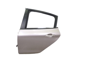 Puerta trasera izquierda, Peugeot 208 Style 2014