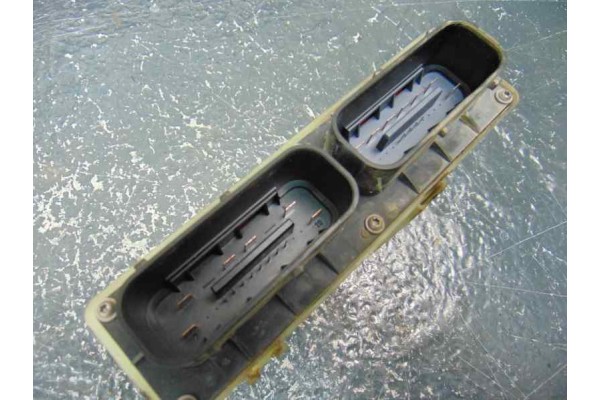 CENTRALITA MOTOR UCE OPEL ZAFIRA A