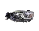 Faro izquierdo, Mazda CX-5 (Ke) Luxury 4WD 2013, KD5451040J