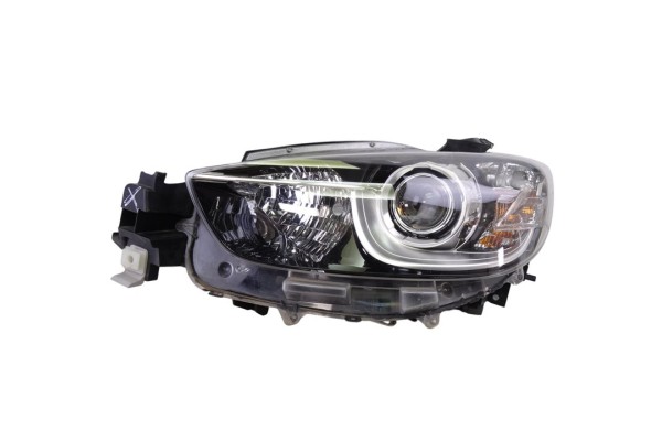 Faro izquierdo, Mazda CX-5 (Ke) Luxury 4WD 2013, KD5451040J