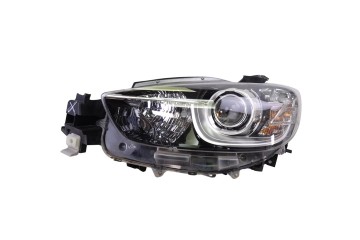 Faro izquierdo, Mazda CX-5 (Ke) Luxury 4WD 2013, KD5451040J