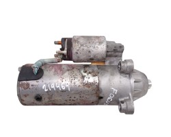 Motor arranque, Ford Focus Berlina (Cak) Trend 2004