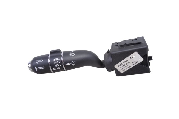 Mando luces, Jaguar Xf 3.0 V6 Diesel Luxury 2012, 8W8313335AA