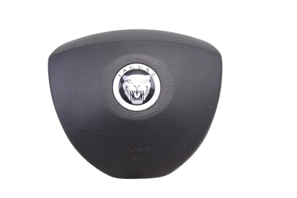 Kit airbag, Jaguar Xf 3.0 V6 Diesel Luxury 2012