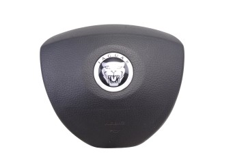 Kit airbag, Jaguar Xf 3.0 V6 Diesel Luxury 2012