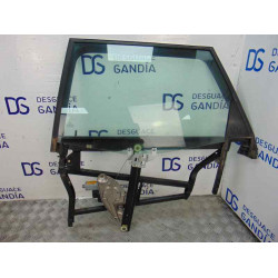 4B0839397B ELEVALUNAS TRASERO IZQUIERDO AUDI A6 AVANT (4B5)