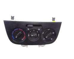 Mando calefaccion / aire acondicionado, Citroen Nemo Furgón 2013, 050734010