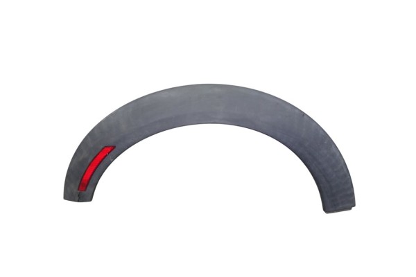 Aletin trasero derecho, Mini Mini (R56) Cooper S 2007, 2752428