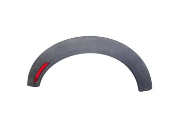 Aletin trasero derecho, Mini Mini (R56) Cooper S 2007, 2752428