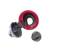 Tapa exterior combustible, Mini Mini (R56) Cooper S 2007, 7513451