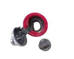Tapa exterior combustible, Mini Mini (R56) Cooper S 2007, 7513451