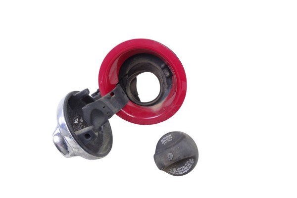 Tapa exterior combustible, Mini Mini (R56) Cooper S 2007, 7513451