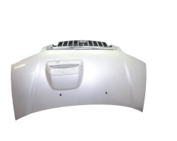 Capo, Hyundai H-1 Starex () 2.5 Crdi 2005