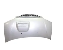 Capo, Hyundai H-1 Starex () 2.5 Crdi 2005