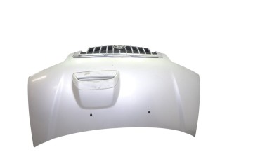 Capo, Hyundai H-1 Starex () 2.5 Crdi 2005