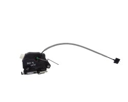 Cerradura puerta delantera izquierda, Mini Mini (R56) Cooper S 2007, 2752595