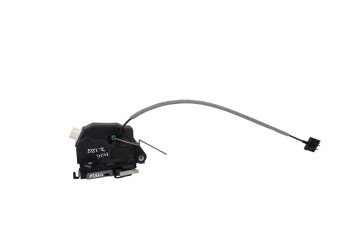 Cerradura puerta delantera izquierda, Mini Mini (R56) Cooper S 2007, 2752595