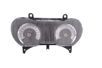 Cuadro instrumentos, Jaguar Xf 3.0 V6 Diesel Luxury 2012, 9X2310849KF