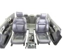 Juego asientos completo, Jaguar Xf 3.0 V6 Diesel Luxury 2012