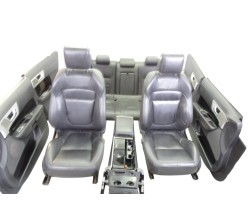 Juego asientos completo, Jaguar Xf 3.0 V6 Diesel Luxury 2012