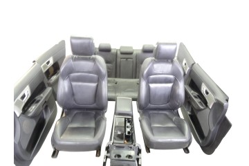 Juego asientos completo, Jaguar Xf 3.0 V6 Diesel Luxury 2012