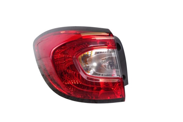 Piloto trasero izquierdo, Renault Captur I Adventure 2016, 265557367R