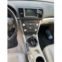 SUBARU LEGACY BERLINA (B13/BL) 2.0 D Classic SUBARU LEGACY BERLINA (B13/BL) 2.0 D Classic