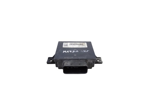 Módulo electrónico, Mazda CX-5 (Ke) Luxury 4WD 2013, PE0318572