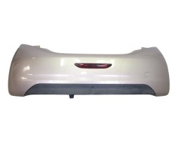 Paragolpes trasero, Peugeot 208 Style 2014