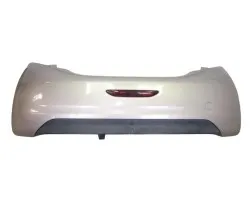 Paragolpes trasero, Peugeot 208 Style 2014