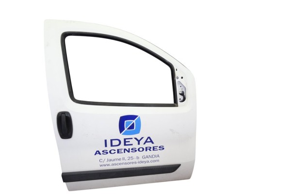 Puerta delantera derecha, Citroen Nemo Furgón 2013