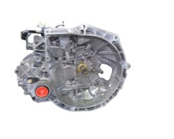 Caja cambios, Peugeot 208 Style 2014, 20CR15