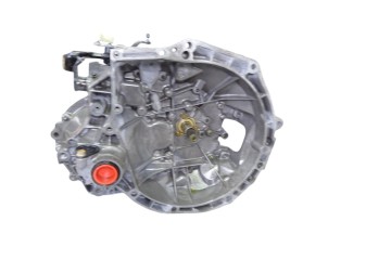 Caja cambios, Peugeot 208 Style 2014, 20CR15